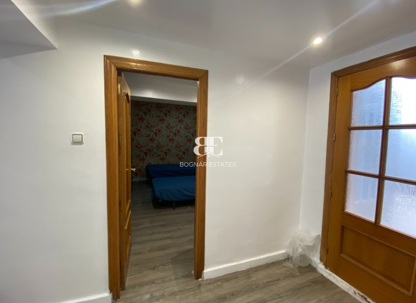 Herverkoop - apartment -
Torrevieja - Center