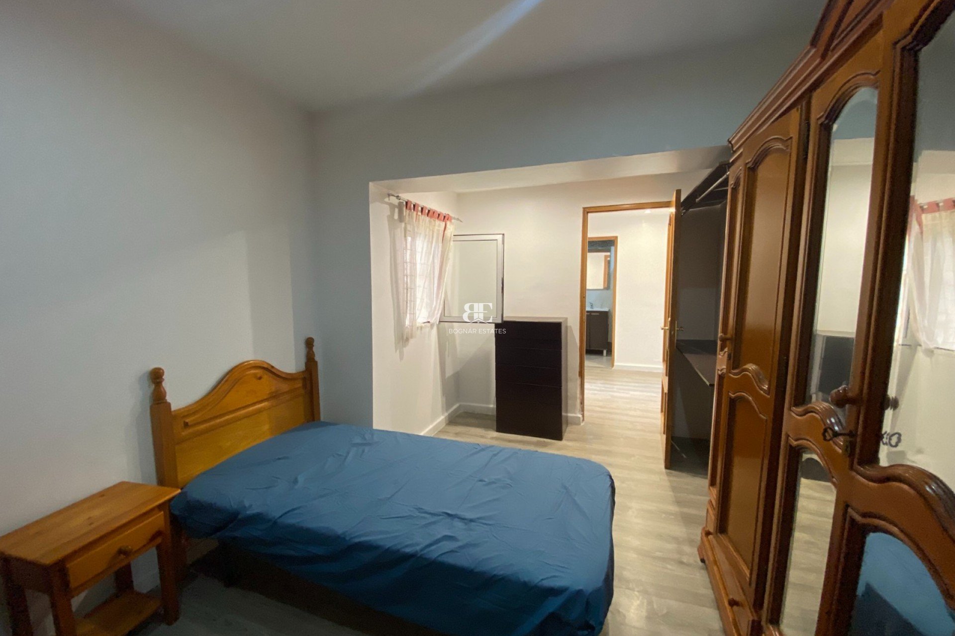 Herverkoop - apartment -
Torrevieja - Center