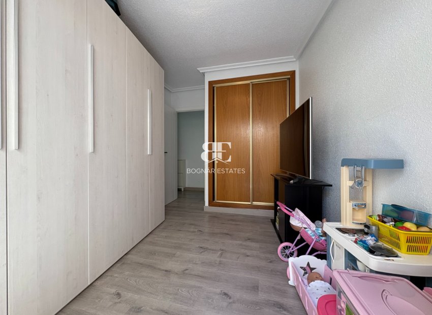 Herverkoop - apartment -
Torrevieja - Center