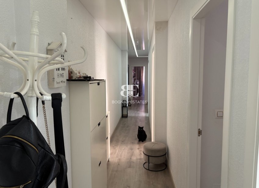 Herverkoop - apartment -
Torrevieja - Center