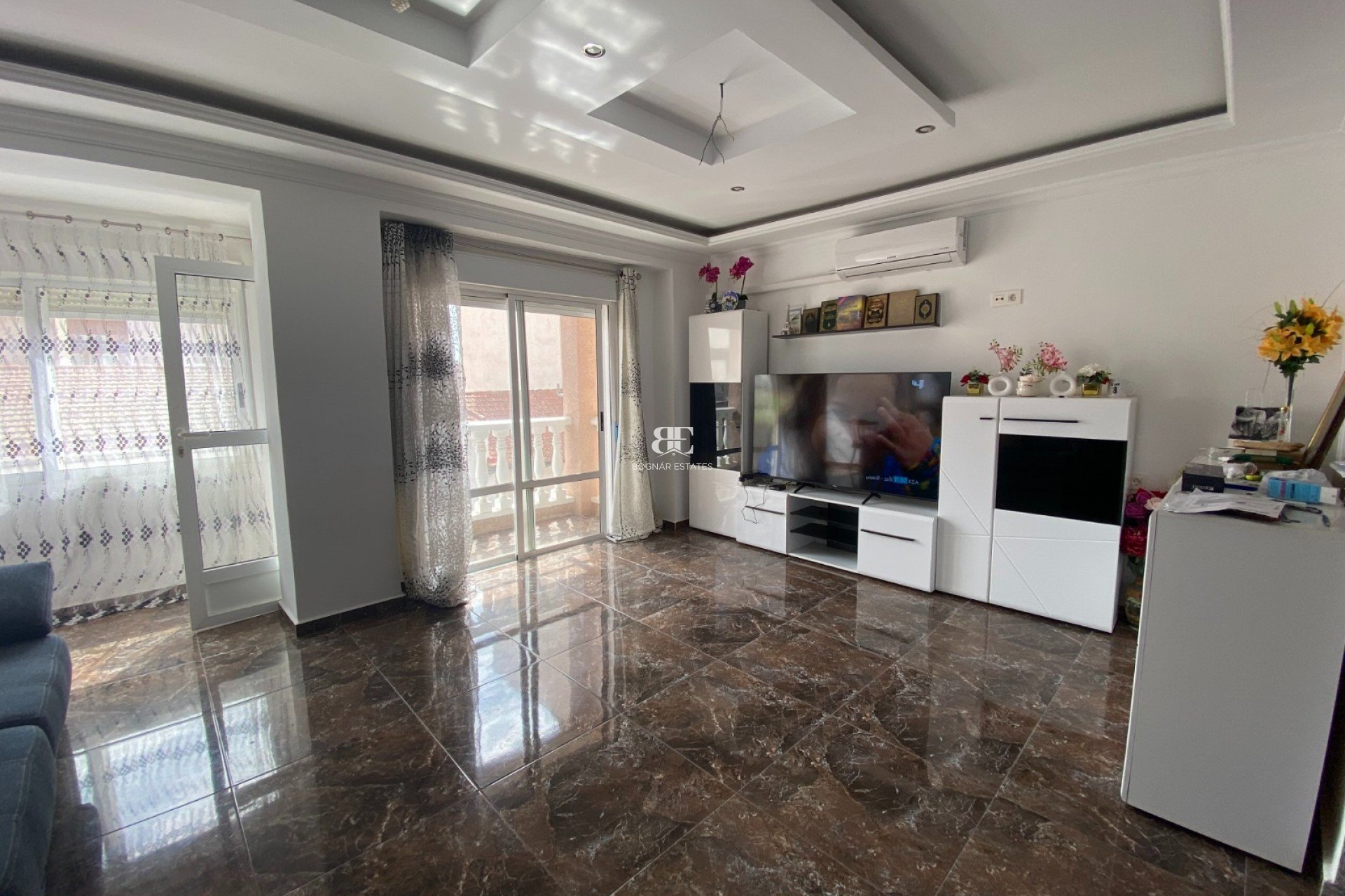 Herverkoop - apartment -
Torrevieja - Center