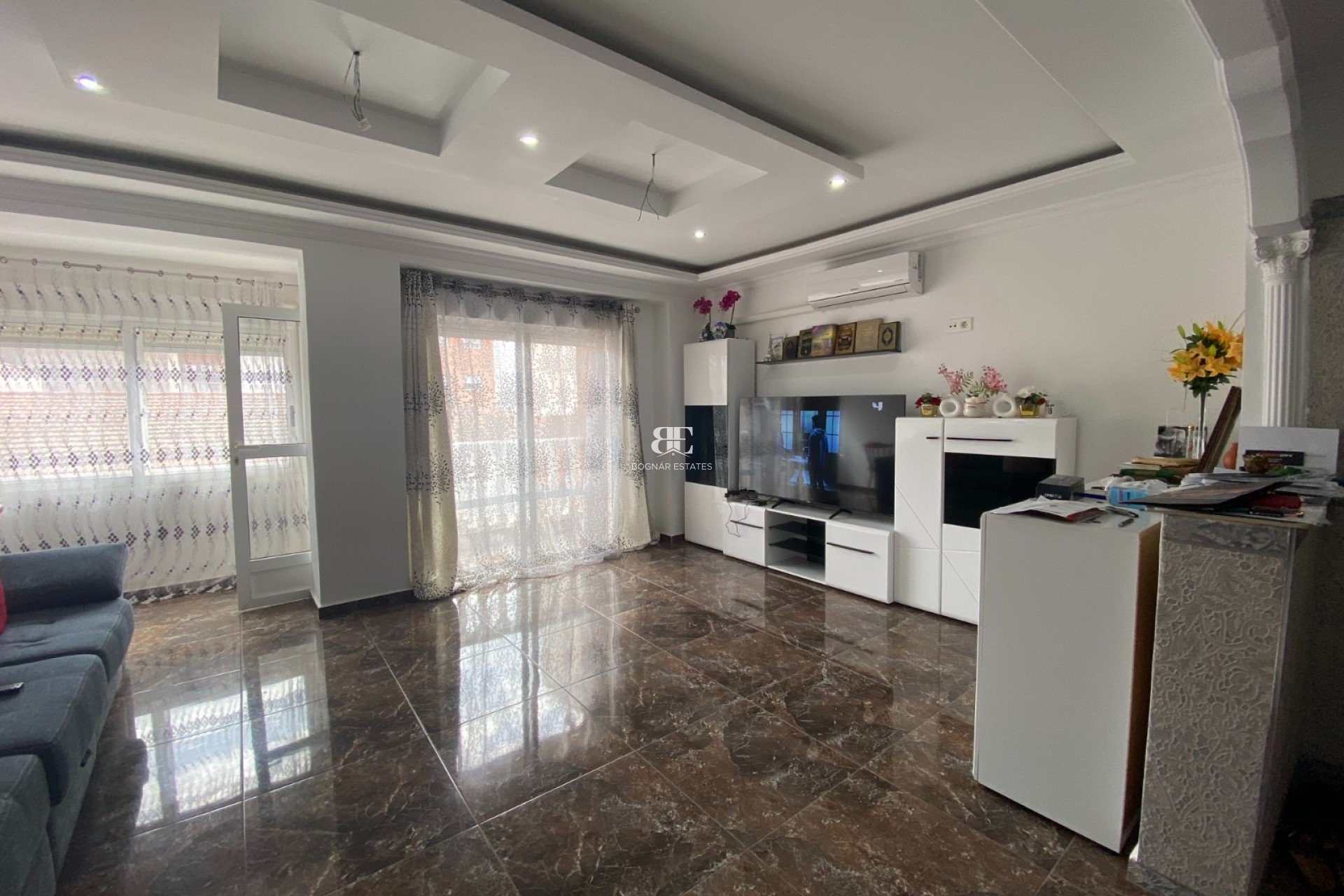 Herverkoop - apartment -
Torrevieja - Center
