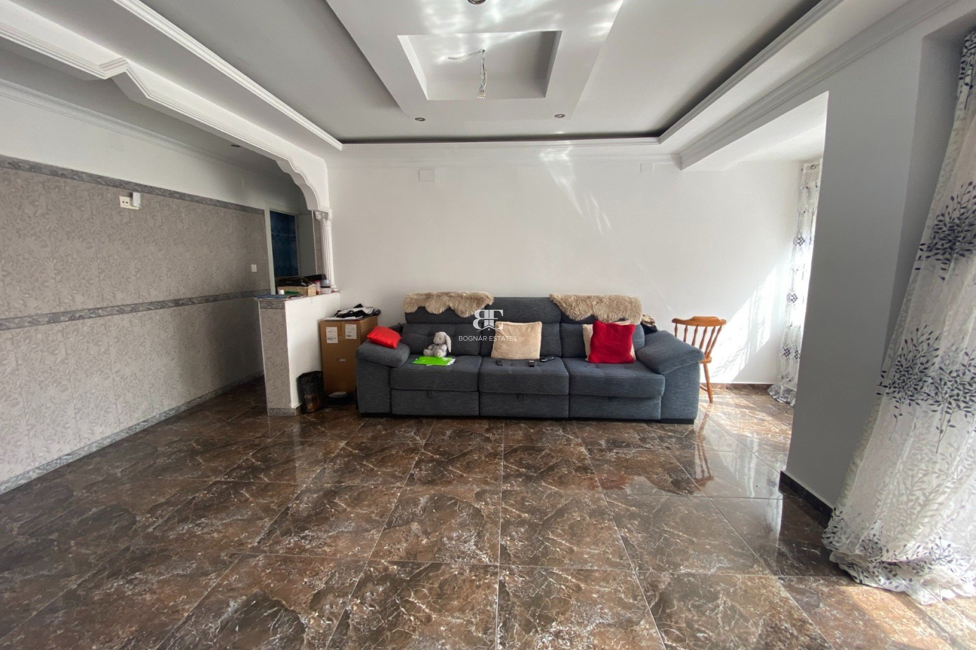 Herverkoop - apartment -
Torrevieja - Center