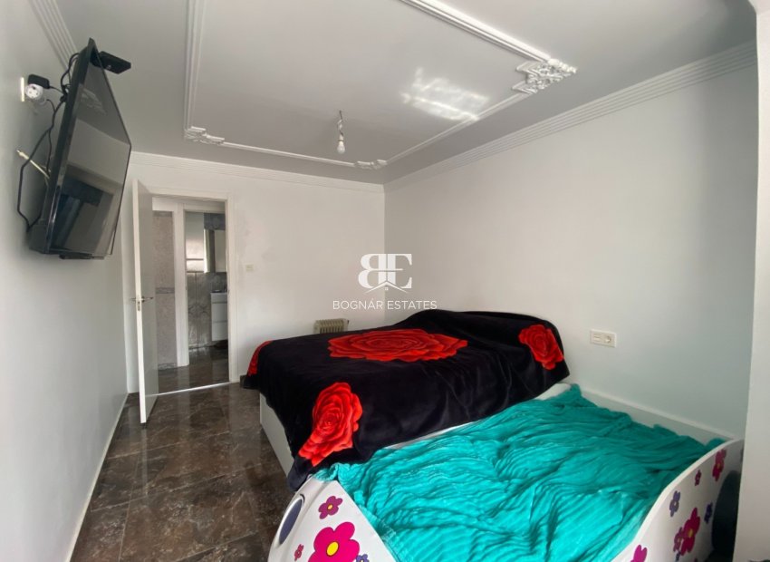 Herverkoop - apartment -
Torrevieja - Center