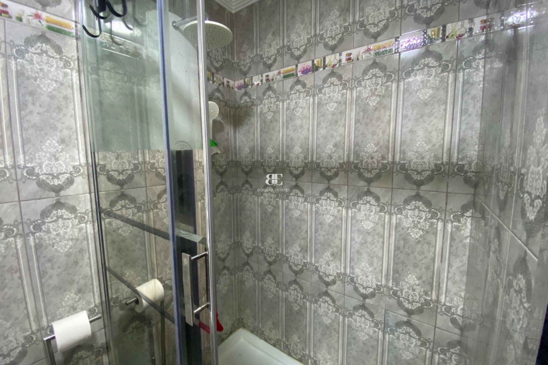 Herverkoop - apartment -
Torrevieja - Center