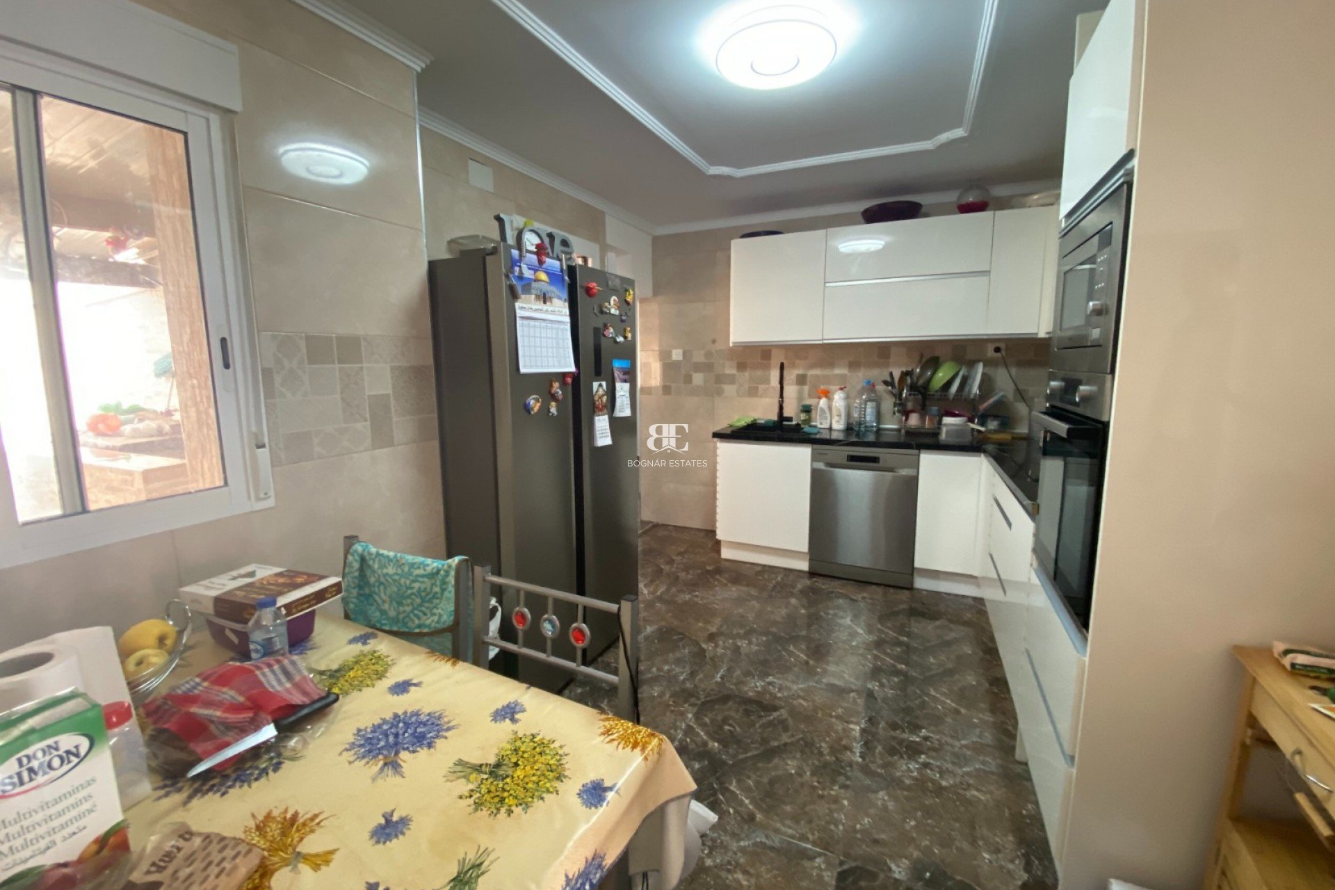 Herverkoop - apartment -
Torrevieja - Center