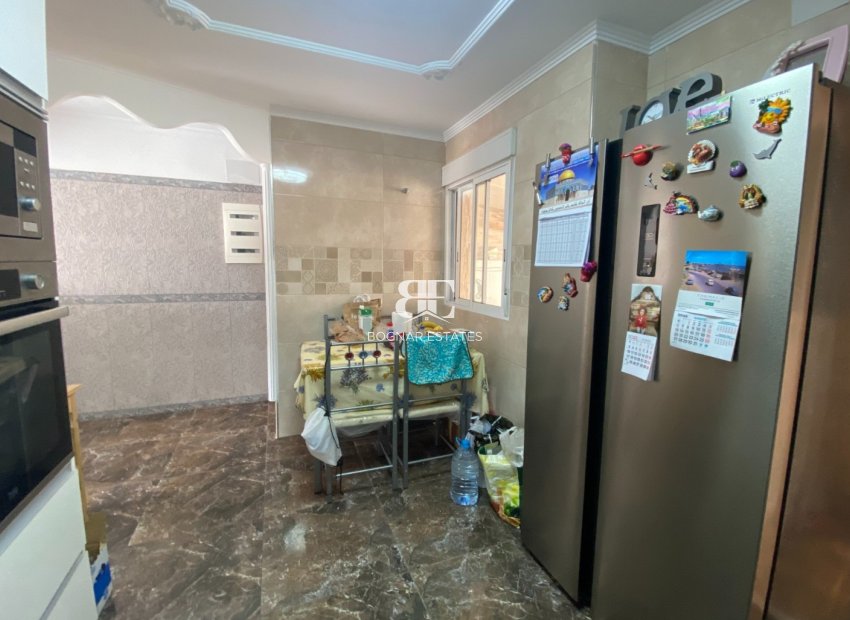 Herverkoop - apartment -
Torrevieja - Center