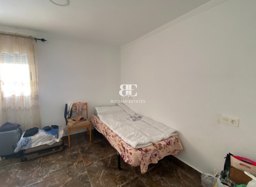 Herverkoop - apartment -
Torrevieja - Center
