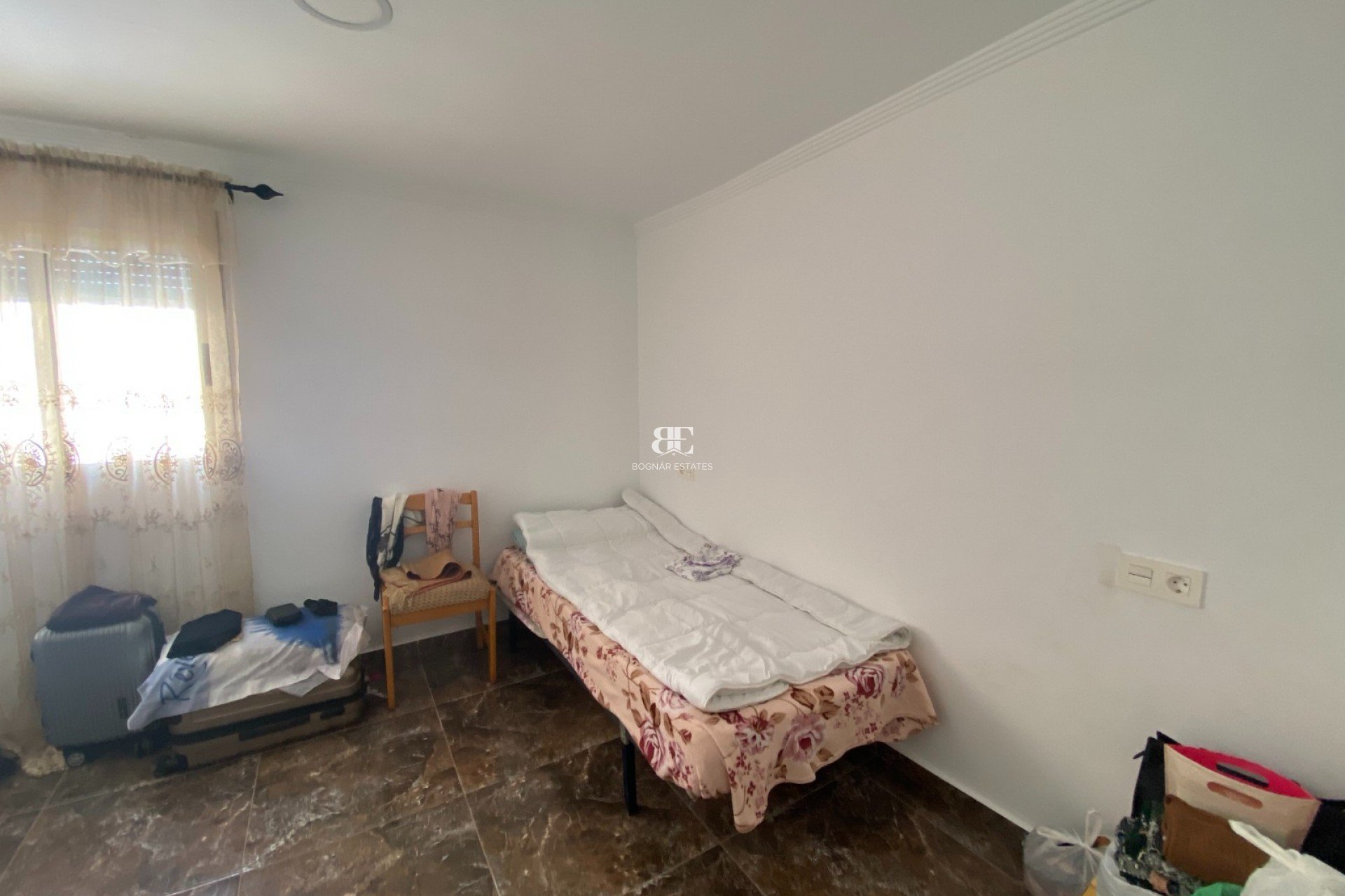 Herverkoop - apartment -
Torrevieja - Center