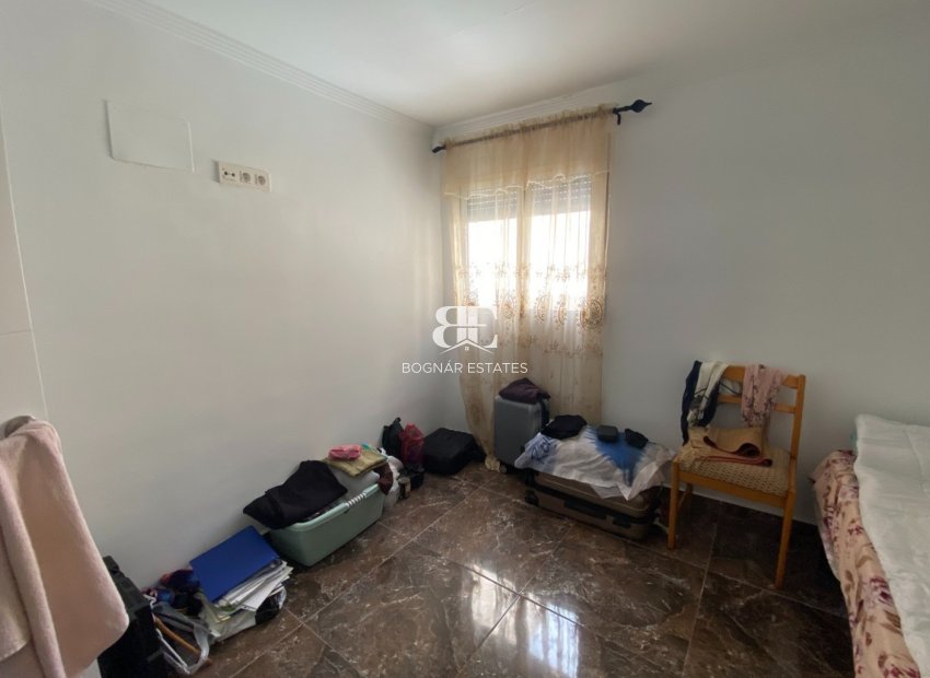 Herverkoop - apartment -
Torrevieja - Center