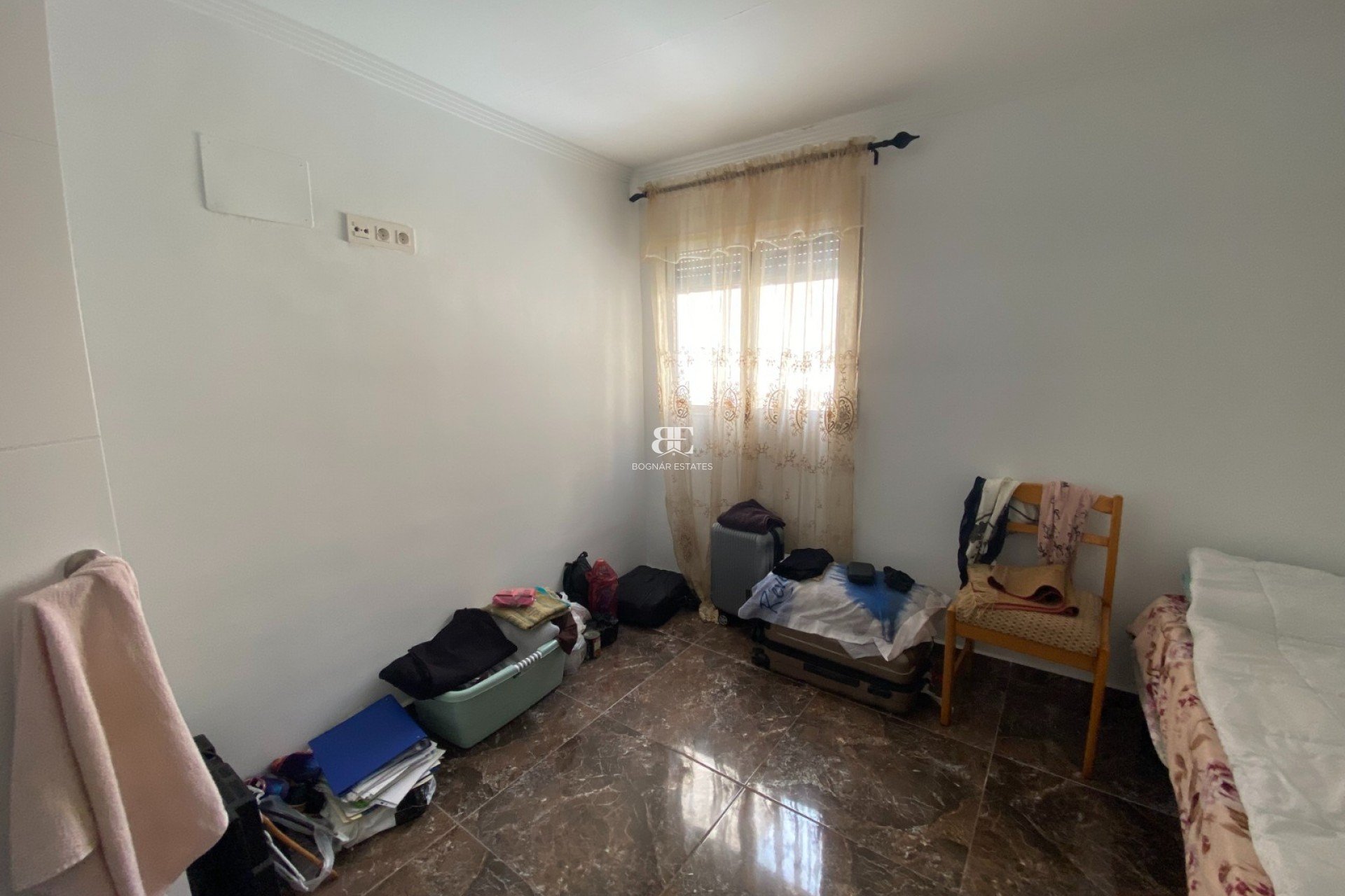 Herverkoop - apartment -
Torrevieja - Center