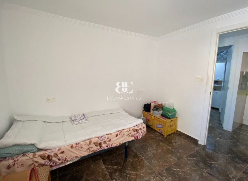 Herverkoop - apartment -
Torrevieja - Center