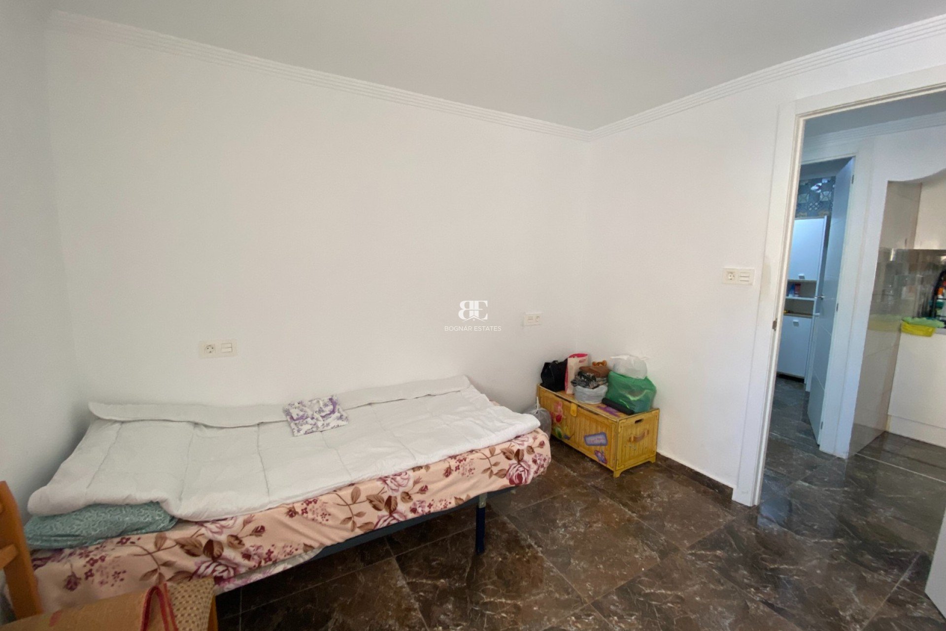 Herverkoop - apartment -
Torrevieja - Center