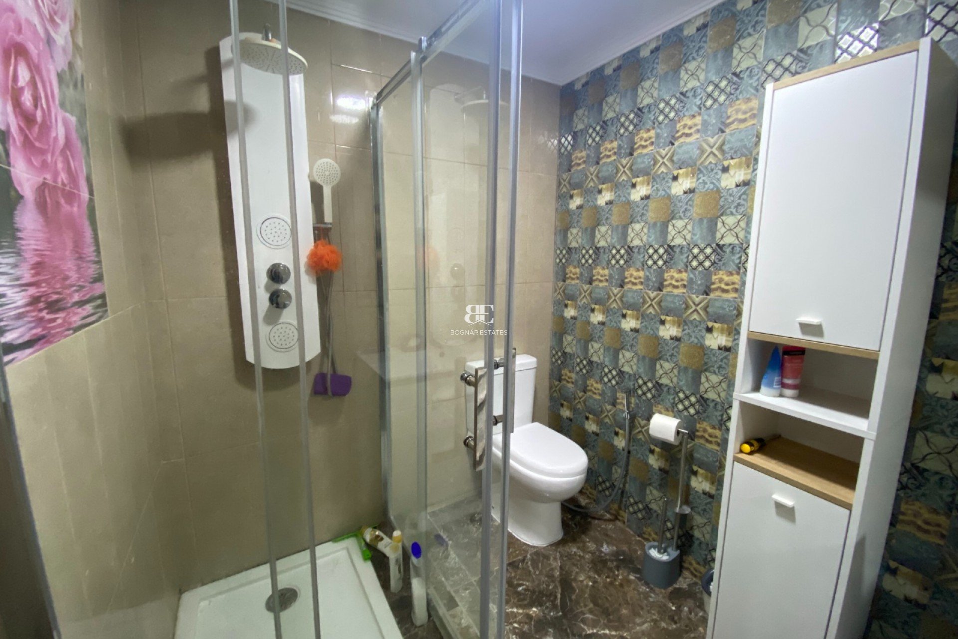 Herverkoop - apartment -
Torrevieja - Center