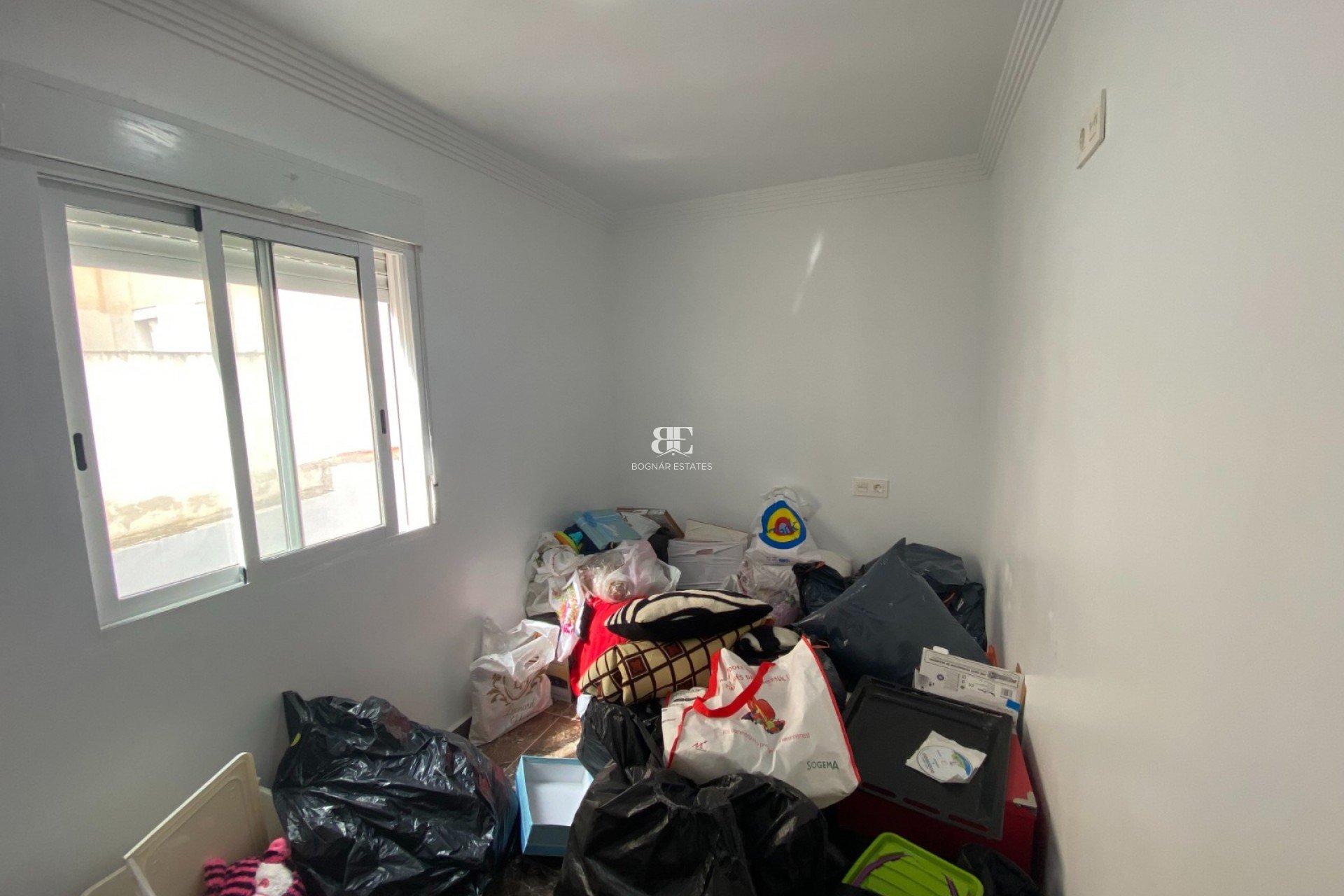 Herverkoop - apartment -
Torrevieja - Center
