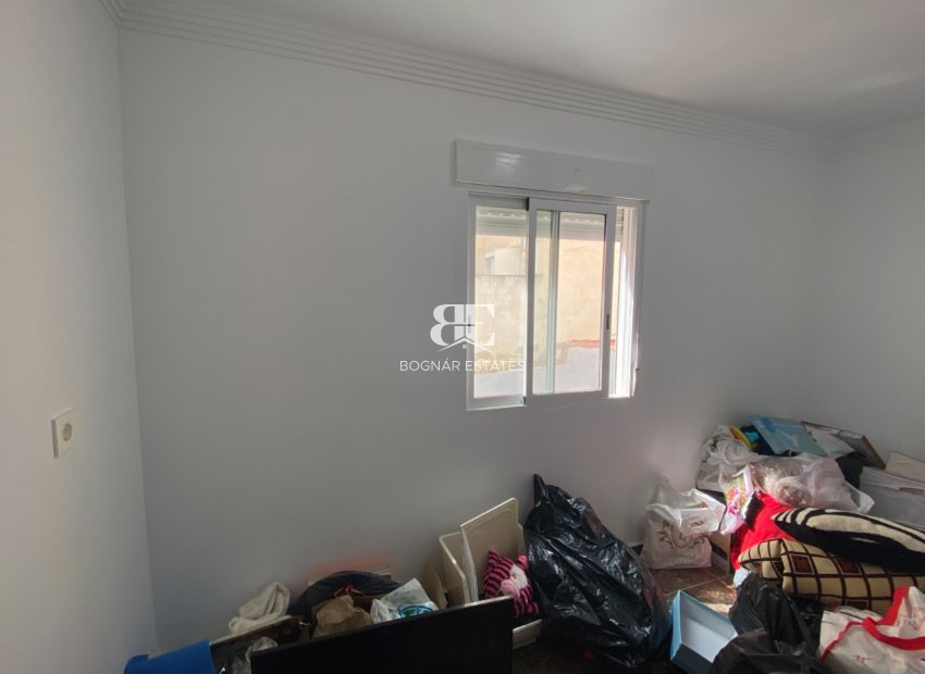 Herverkoop - apartment -
Torrevieja - Center