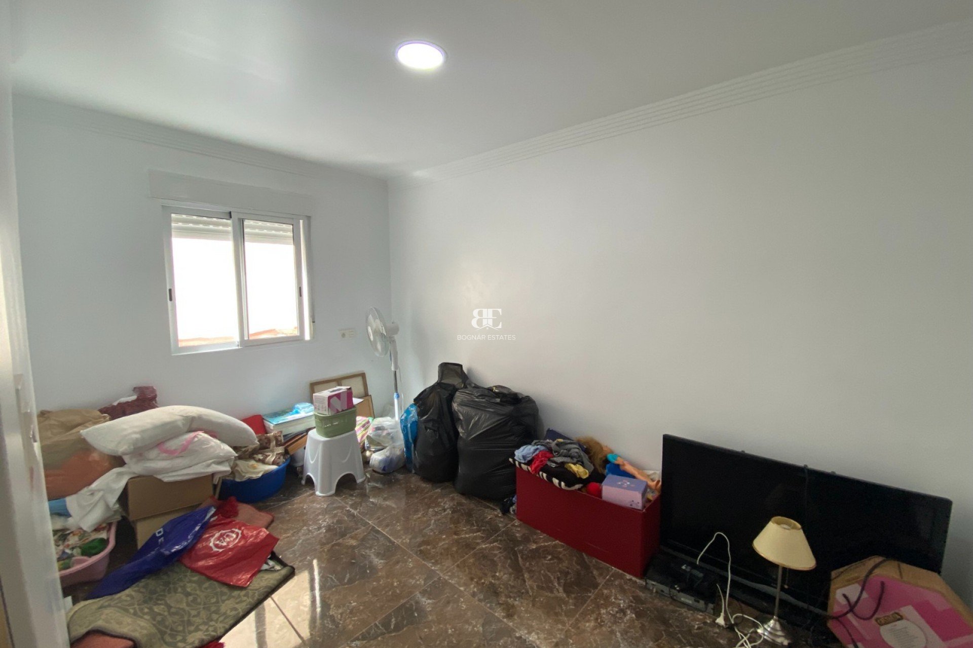 Herverkoop - apartment -
Torrevieja - Center