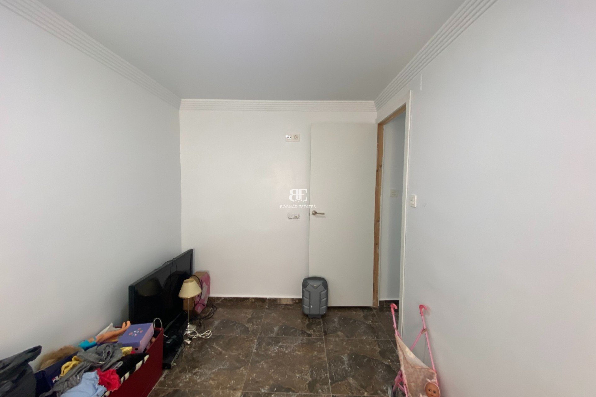 Herverkoop - apartment -
Torrevieja - Center