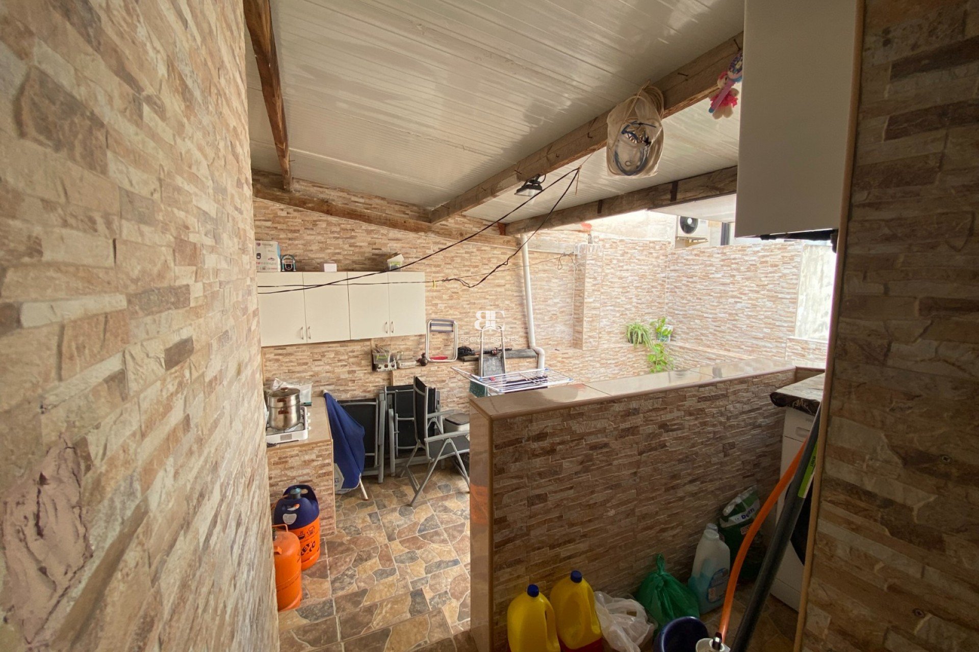 Herverkoop - apartment -
Torrevieja - Center