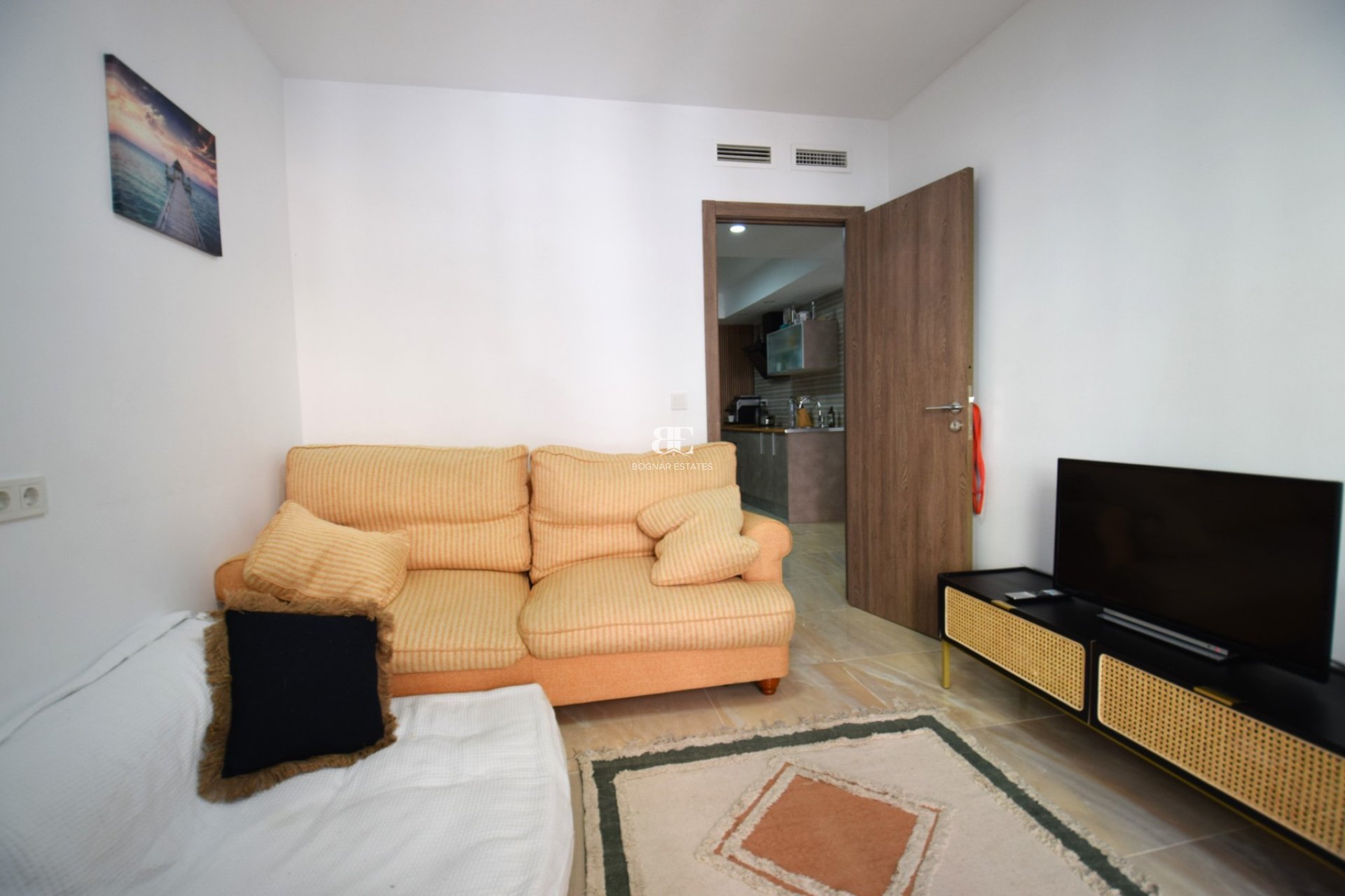 Herverkoop - apartment -
Torrevieja - Center