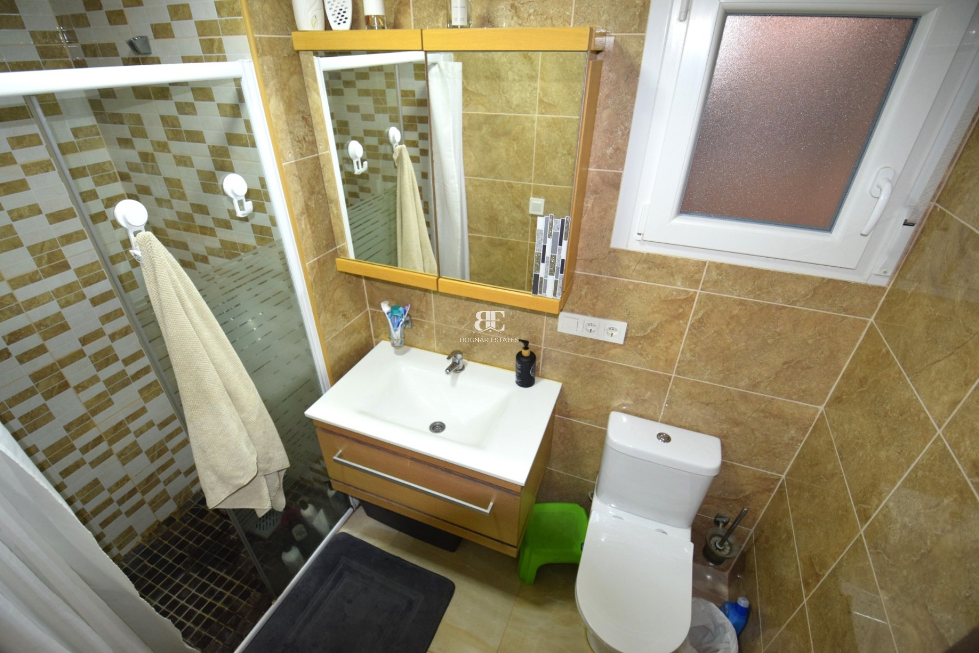 Herverkoop - apartment -
Torrevieja - Center