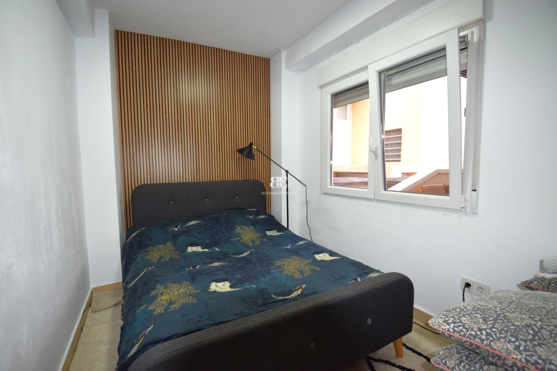 Herverkoop - apartment -
Torrevieja - Center