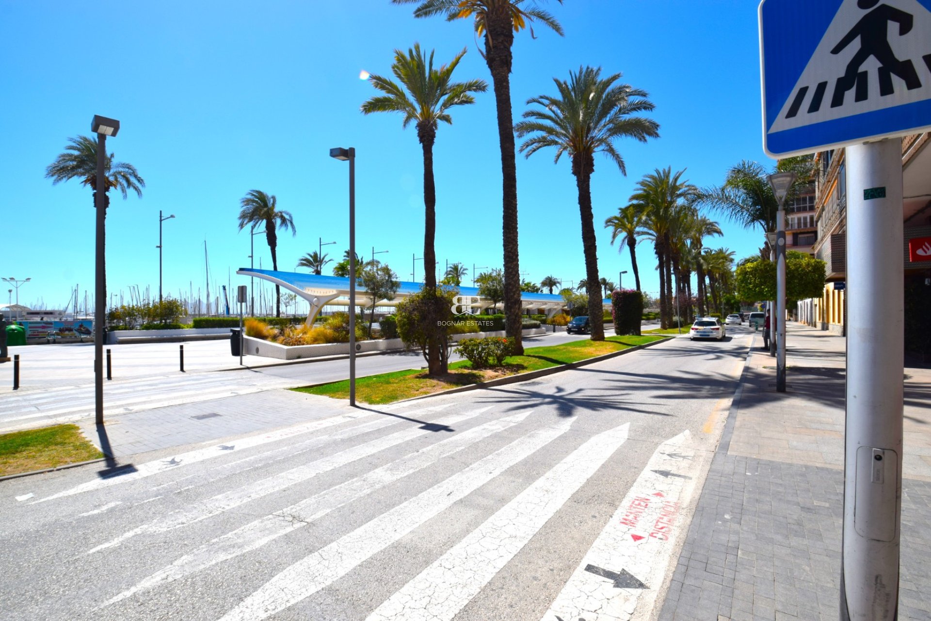 Herverkoop - apartment -
Torrevieja - Center