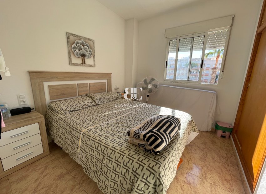 Herverkoop - apartment -
Torrevieja - Comunidad Valenciana