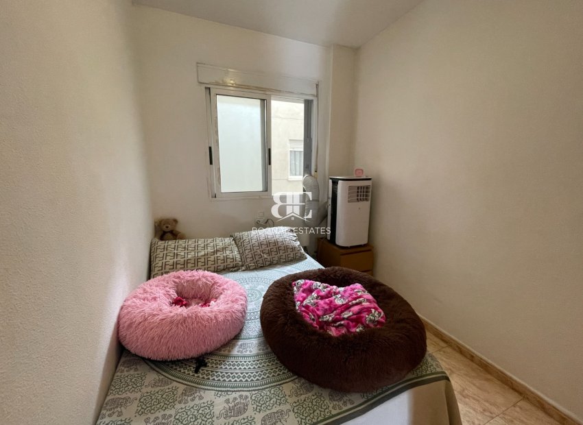 Herverkoop - apartment -
Torrevieja - Comunidad Valenciana