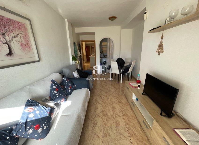 Herverkoop - apartment -
Torrevieja - Comunidad Valenciana