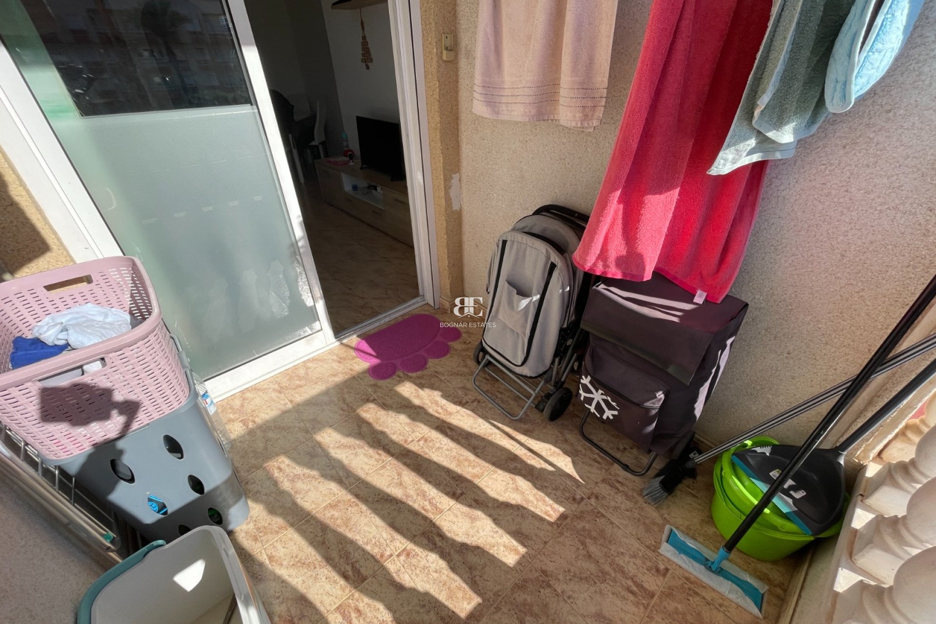 Herverkoop - apartment -
Torrevieja - Comunidad Valenciana