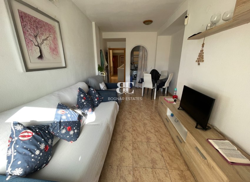 Herverkoop - apartment -
Torrevieja - Comunidad Valenciana