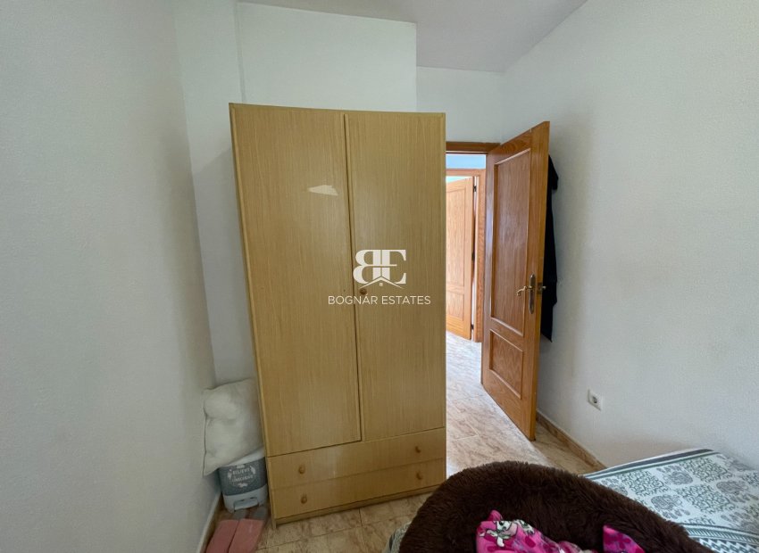 Herverkoop - apartment -
Torrevieja - Comunidad Valenciana