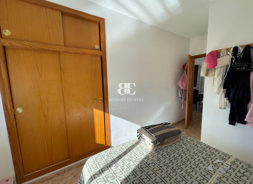 Herverkoop - apartment -
Torrevieja - Comunidad Valenciana