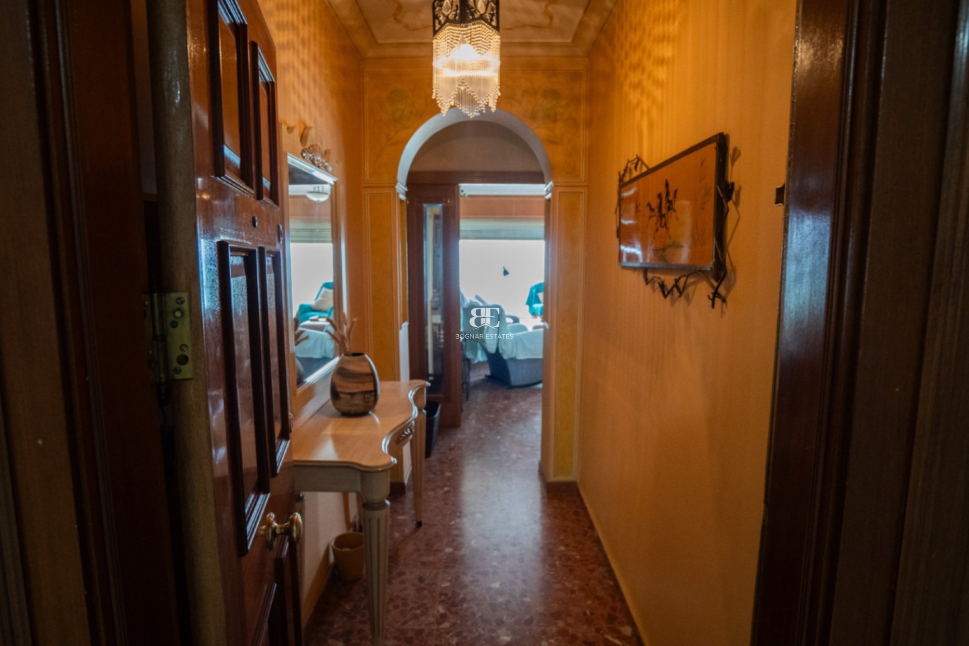 Herverkoop - apartment -
Torrevieja - Costa Blanca Sur