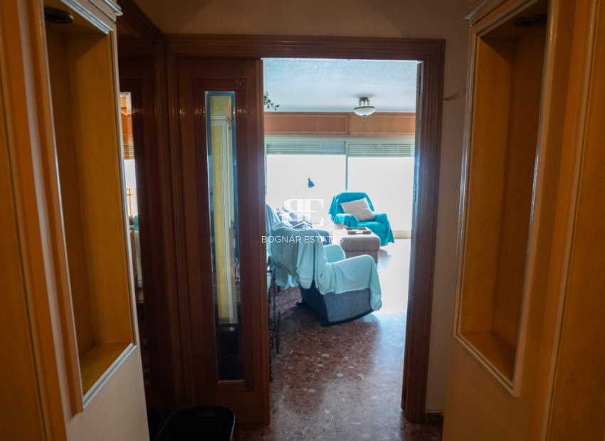 Herverkoop - apartment -
Torrevieja - Costa Blanca Sur