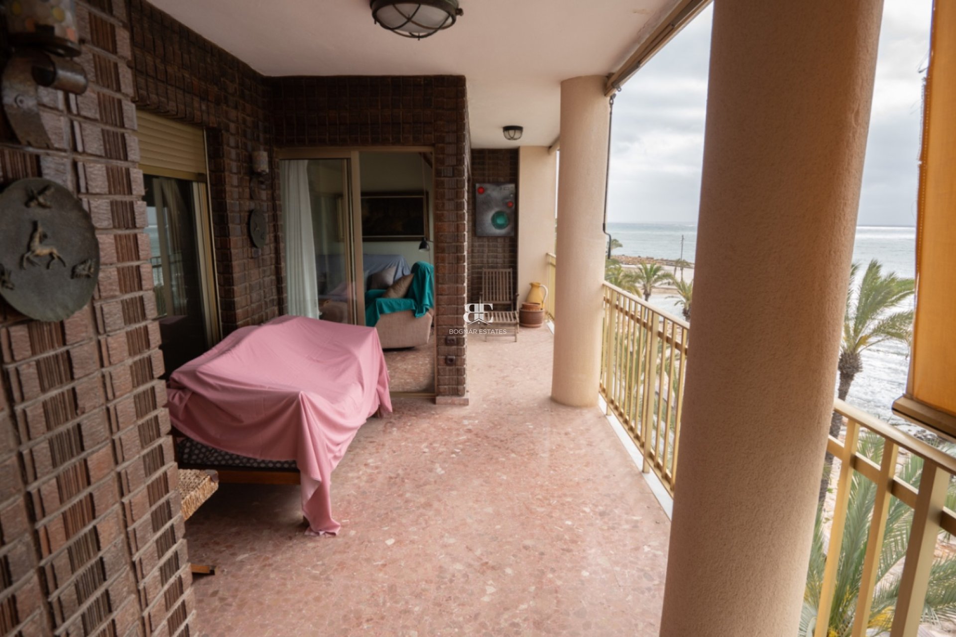 Herverkoop - apartment -
Torrevieja - Costa Blanca Sur