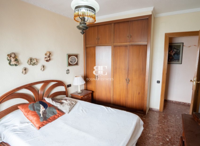 Herverkoop - apartment -
Torrevieja - Costa Blanca Sur