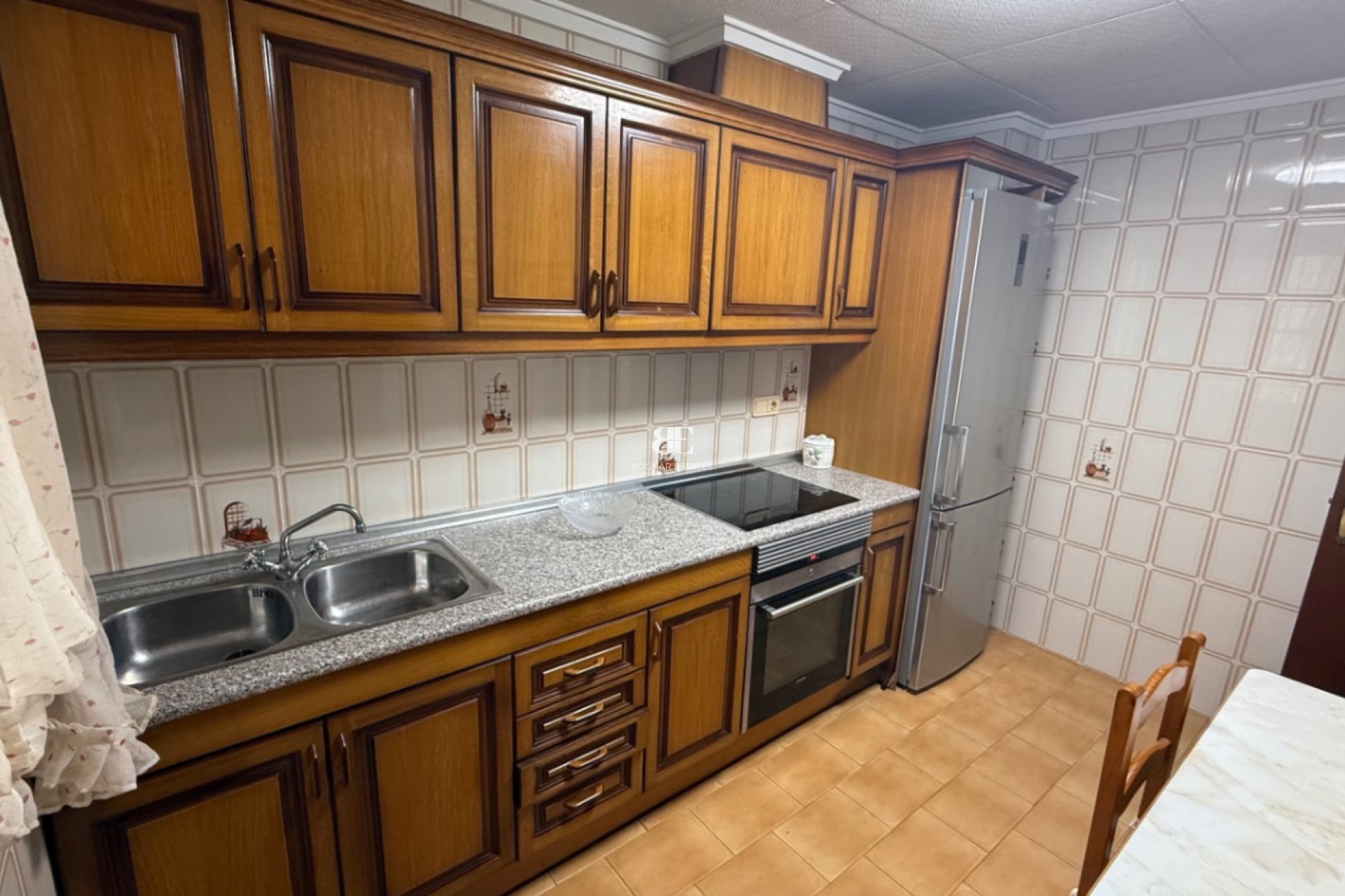 Herverkoop - apartment -
Torrevieja - Costa Blanca Sur