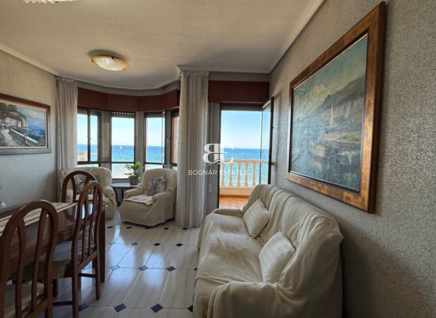 Herverkoop - apartment -
Torrevieja - Costa Blanca Sur