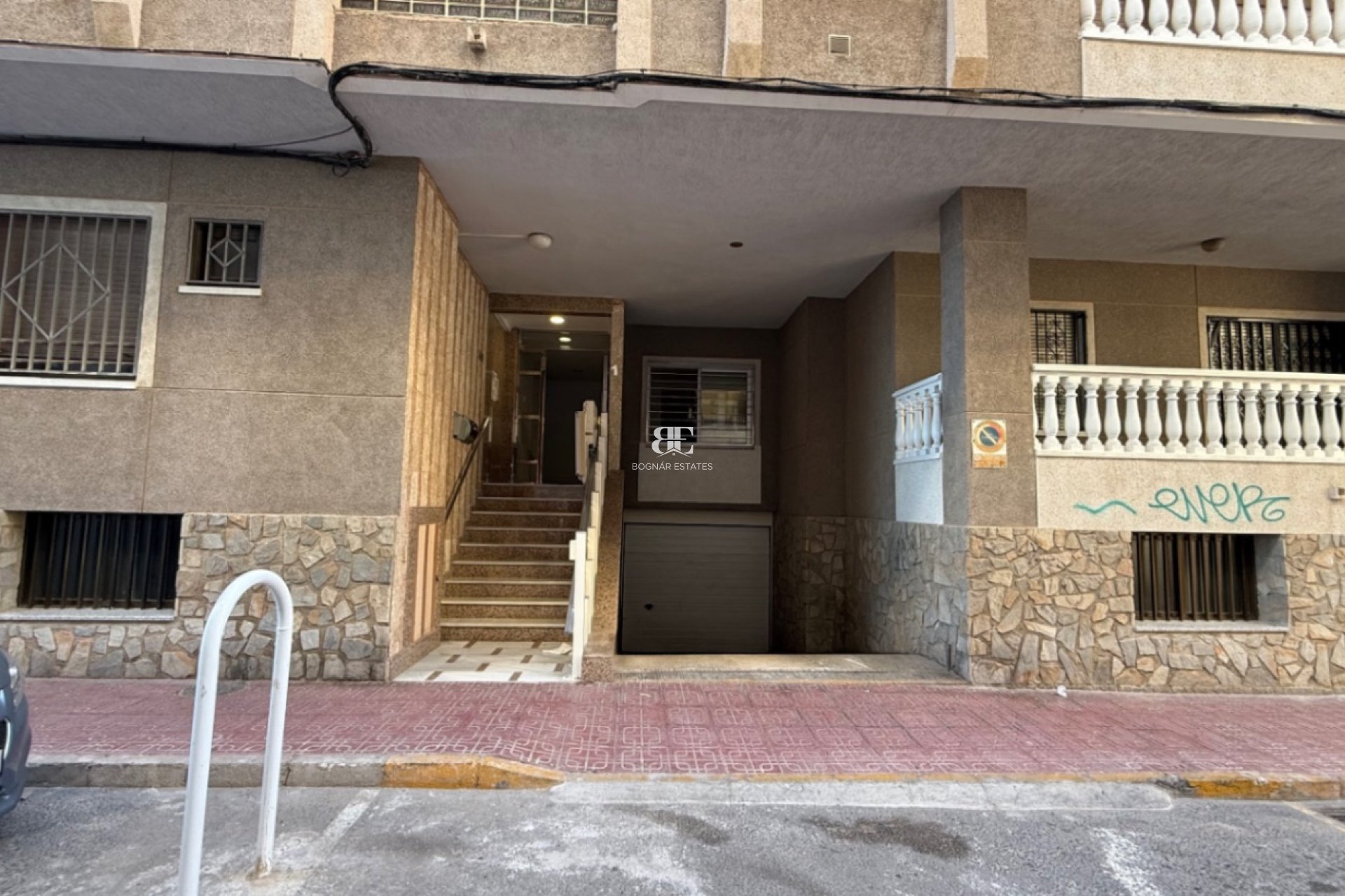 Herverkoop - apartment -
Torrevieja - Costa Blanca Sur