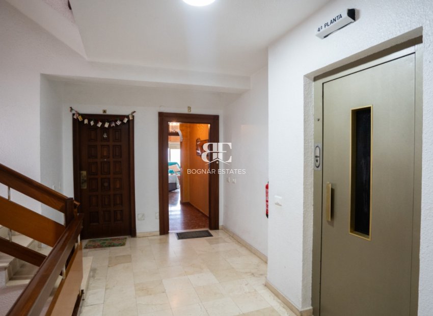 Herverkoop - apartment -
Torrevieja - Costa Blanca