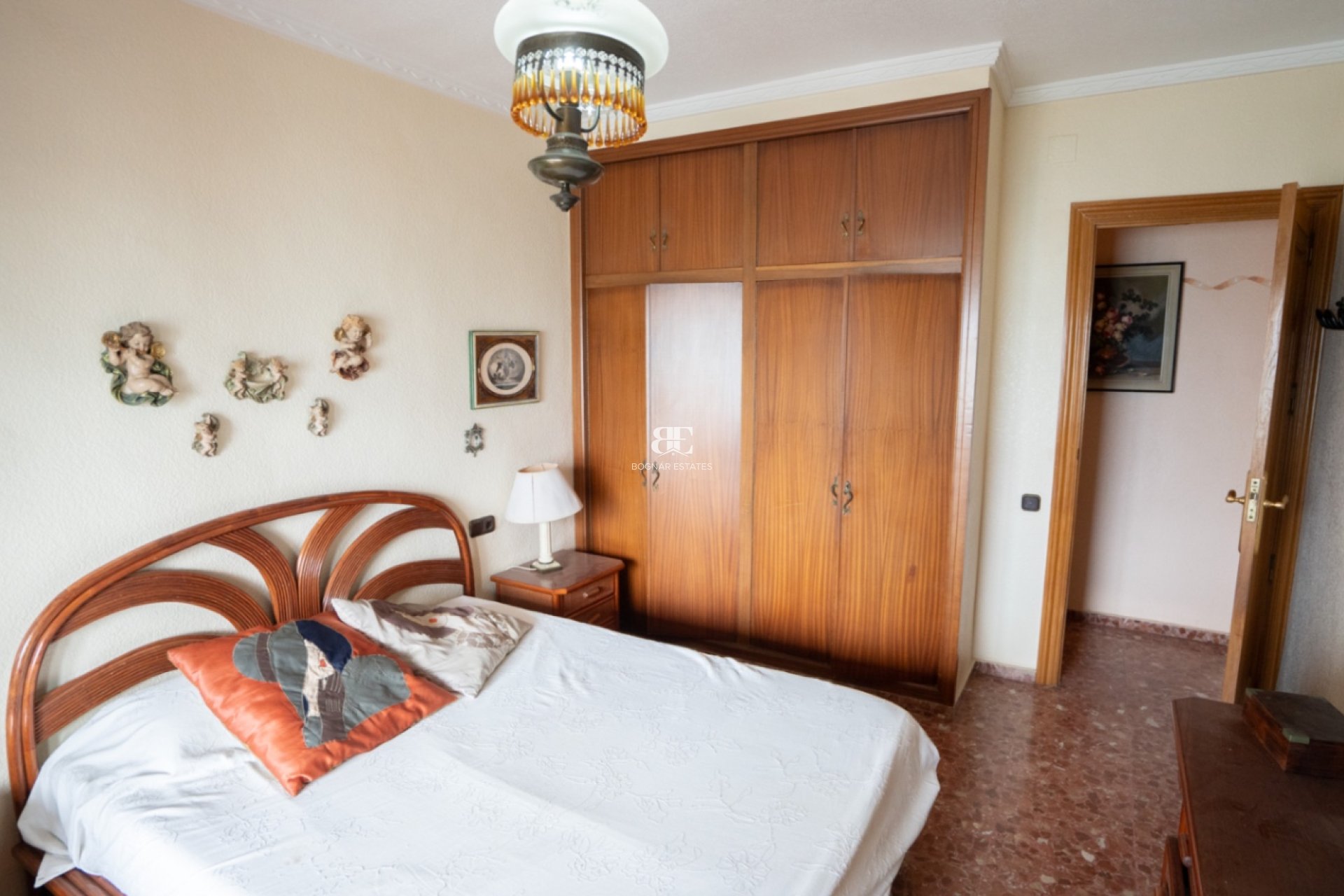Herverkoop - apartment -
Torrevieja - Costa Blanca
