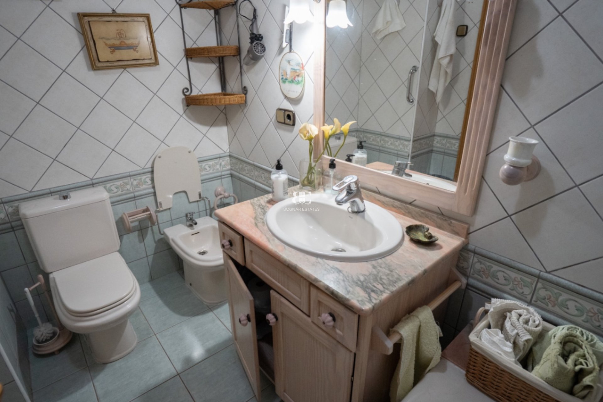 Herverkoop - apartment -
Torrevieja - Costa Blanca