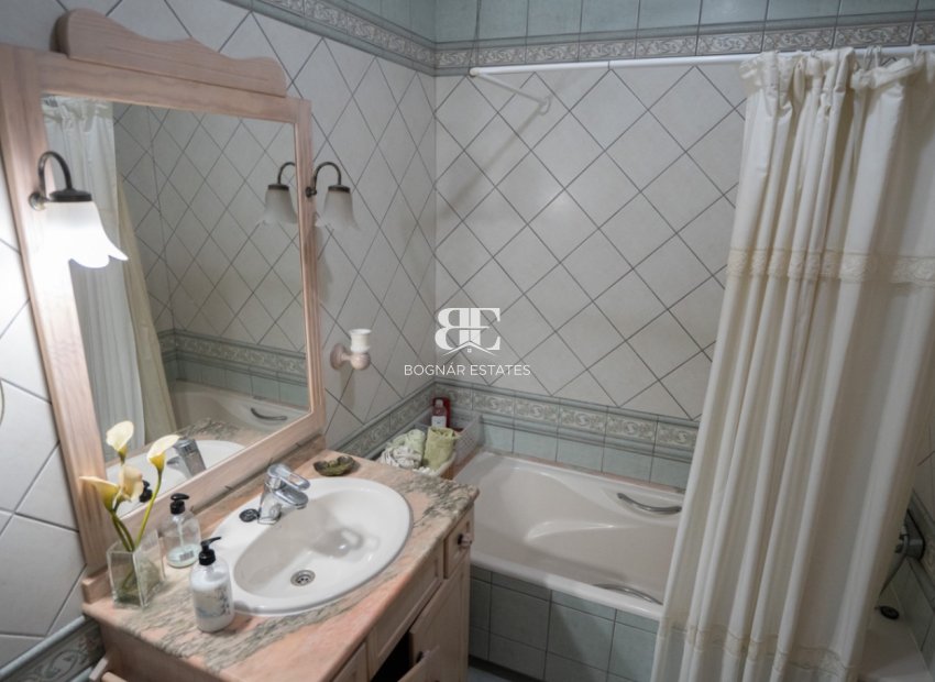 Herverkoop - apartment -
Torrevieja - Costa Blanca