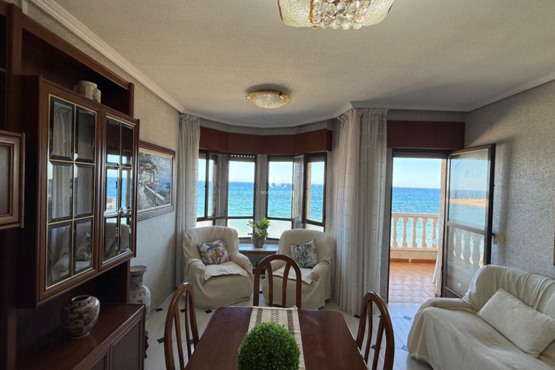 Herverkoop - apartment -
Torrevieja - Costa Blanca