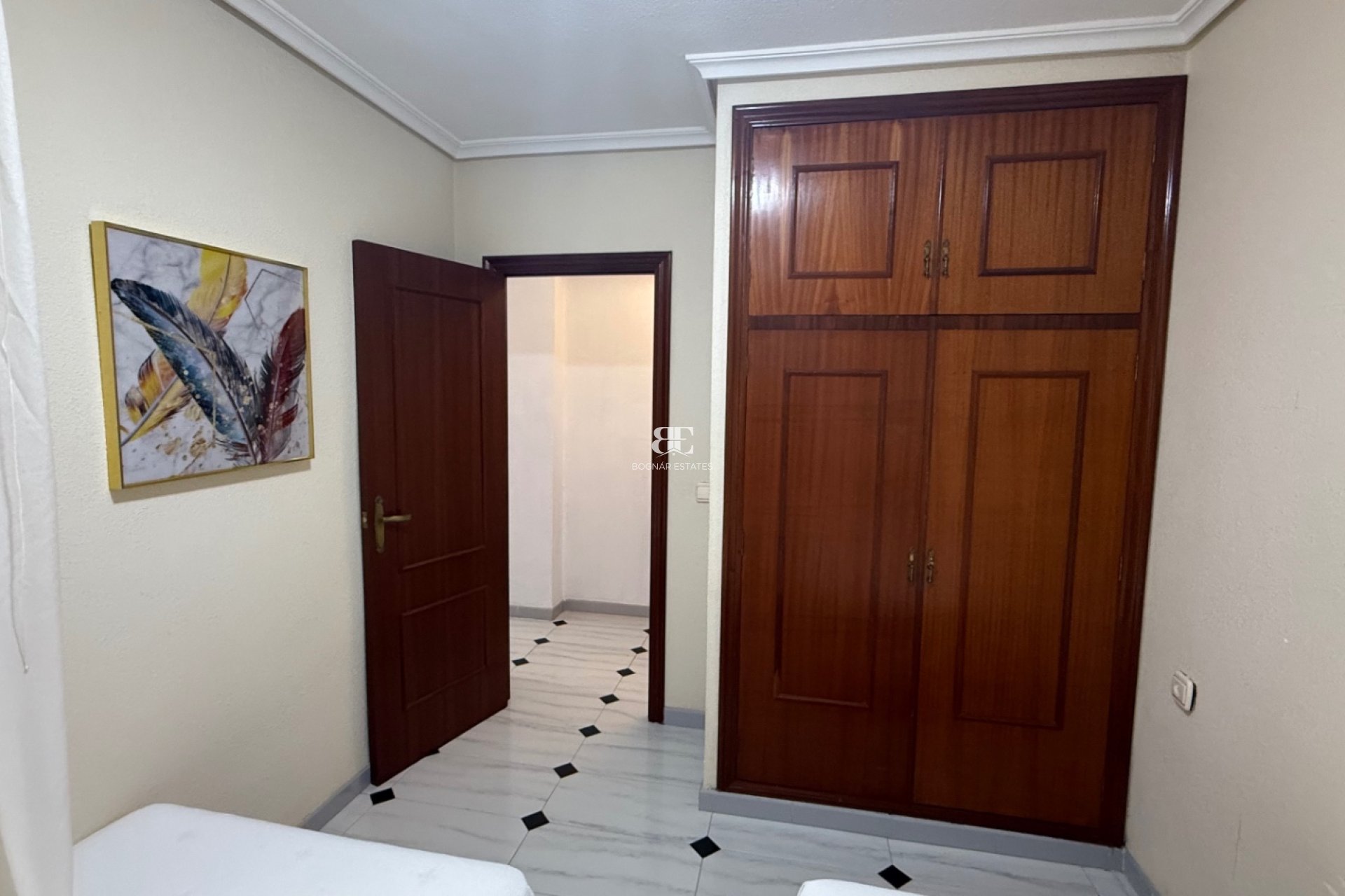 Herverkoop - apartment -
Torrevieja - Costa Blanca