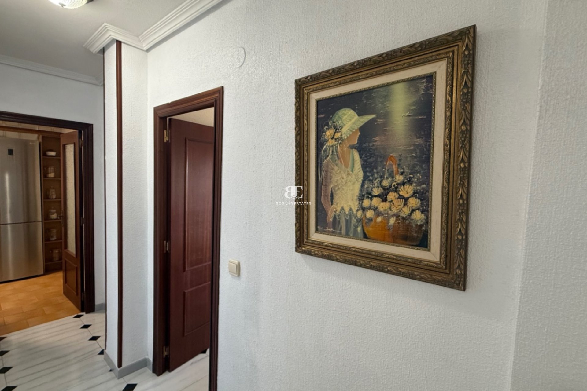 Herverkoop - apartment -
Torrevieja - Costa Blanca