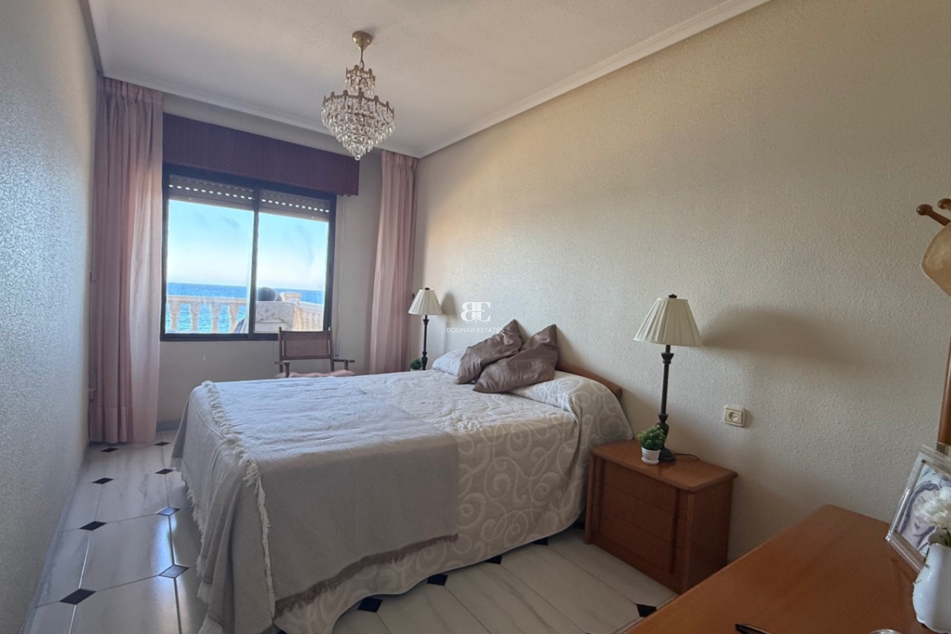 Herverkoop - apartment -
Torrevieja - Costa Blanca