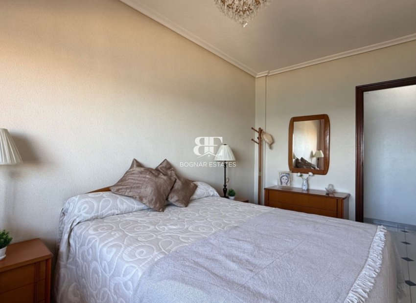 Herverkoop - apartment -
Torrevieja - Costa Blanca